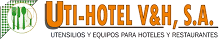 Uti-Hotel V&H